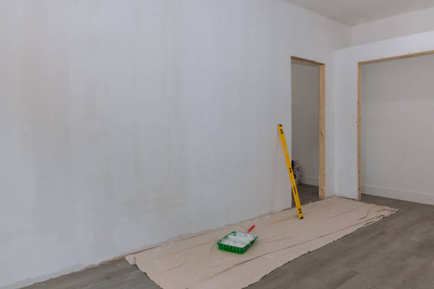 Best Mold Prevention Services  in Belle Chasse, LA