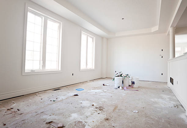 Professional Mold Removal in Belle Chasse, LA